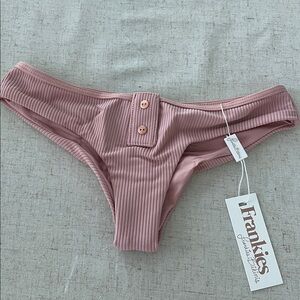 Alana Bottom Vintage Rose